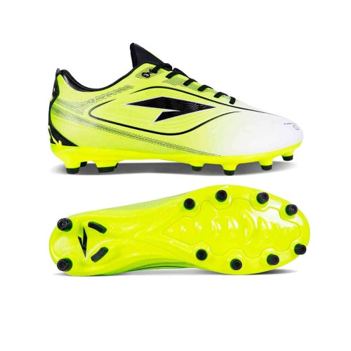 ZAPATO RS TENNIS GOAL MEN GREEN/WHITE FG