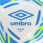 Balón #4 Umbro Sala Pro 21149U-LQ3