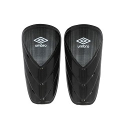 Espinilleras Armour Guard BK
