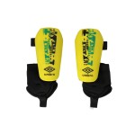 Espinillera de Hombre Con Calcetin YL Umbro