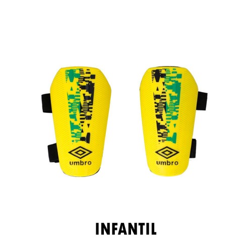Espinillera de Niño Umbro Formation YL