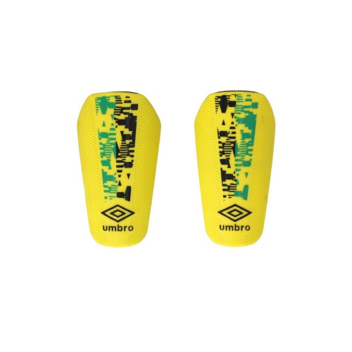 Espinillera de Hombre Umbro Formation Guard YL