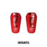 Espinillera de Niño Umbro Guard RD