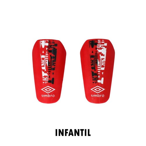 Espinillera de Niño Umbro Guard RD
