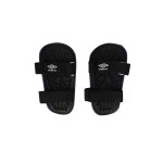 Espinillera Con Correas de Niño Neo Umbro BL