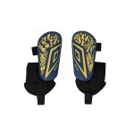 Espinillera con Calcetin de Niño Umbro BL