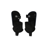 Espinillera con Calcetin de Niño Umbro BL