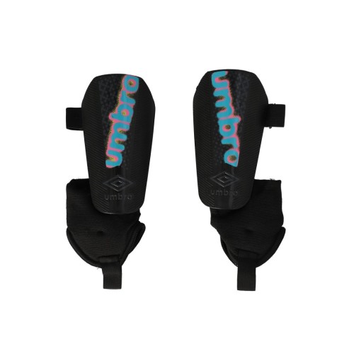 Espinillera de Hombre Stratus Guard BK