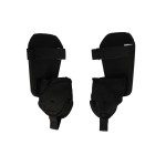 Espinillera de Hombre Stratus Guard BK