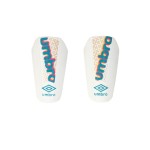 Espinillera de Hombre Umbro Stratus Slip WH