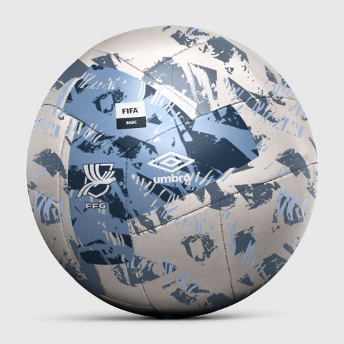 PELOTA DE FUTBOL GUATEMALA NEO SWERVE #5 NPX