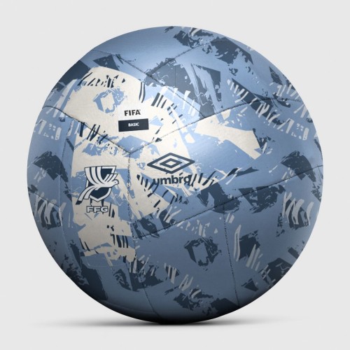 PELOTA DE FUTBOL GUATEMALA NEO SWERVE #5 NPY