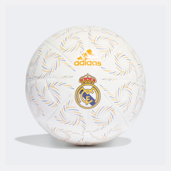 Balón #5 Real Madrid Home
