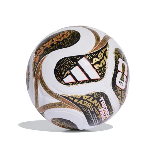 TRIONDA FINAL LEAGUE  #4 (KE4322)