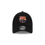 Gorra New Era FC Barcelona Core 9FORTY