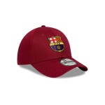 Gorra New Era FC Barcelona 9FORTY RD