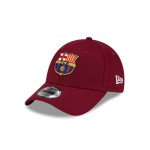 Gorra New Era FC Barcelona 9FORTY RD