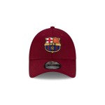 Gorra New Era FC Barcelona 9FORTY RD