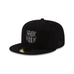 Gorra New Era FC Barcelona 59FIFTY Més que un Club