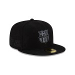 Gorra New Era FC Barcelona 59FIFTY Més que un Club