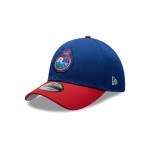 GORRA NEW ERA 940 CROWN LOGO CSD MUNICIPAL
