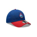 GORRA NEW ERA 940 CROWN LOGO CSD MUNICIPAL