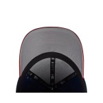 GORRA NEW ERA 940 CROWN LOGO CSD MUNICIPAL