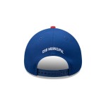 GORRA NEW ERA 940 CROWN LOGO CSD MUNICIPAL