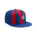 GORRA NEW ERA 5950 LATAM SATIN MUNICIPAL