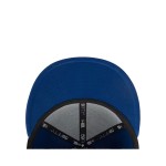 GORRA NEW ERA 5950 LATAM SATIN MUNICIPAL