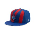 GORRA NEW ERA 5950 LATAM SATIN MUNICIPAL