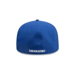 GORRA NEW ERA 5950 LATAM SATIN COMUNICACIONES