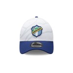 Gorra New Era 9FORTY Retro Ball Comunicaciones