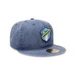 Gorra New Era 59FIFTY Washed Comunicaciones