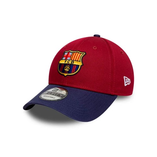 Gorra FC Barcelona 9FORTY New Era Local