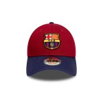 Gorra FC Barcelona 9FORTY New Era Local