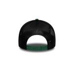 Gorra FC Barcelona A-FRAME Trucker New Era