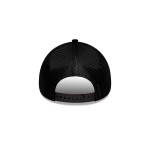 Gorra FC Barcelona 9FORTY A-FRAME Trucker Black & Gold New Era