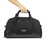MUNICH GYMBAG BLACK 