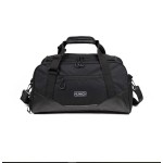 MUNICH GYMBAG BLACK 