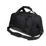MUNICH GYMBAG BLACK 