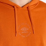 SUDADERO UMBRO RLXD OR