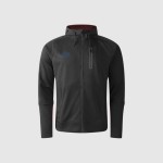 SUDADERO UMBRO DE HOMBRE PRO TRAINING FZ BK