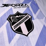 Camisola CFC Comunicaciones Visita 24-25 (Contreras)