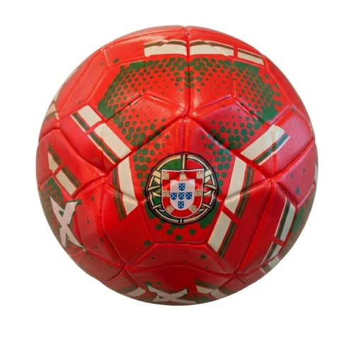 BALON DE FUTBOL #5 PORTUGAL RUNIC