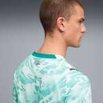 JERSEY PORTUGAL VISITA 26 VERSIÓN FAN