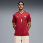 JERSEY PORTUGAL LOCAL 2026 VERSIÓN FAN "CRISTIANO RONALDO"