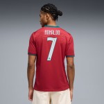 JERSEY PORTUGAL LOCAL 2026 VERSIÓN FAN "CRISTIANO RONALDO"
