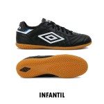 UMBRO SPECIALI ETERNAL CLUB INDOOR INFANTIL