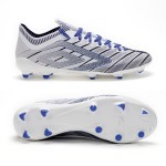 Umbro Velocita Elixir Pro FG White